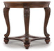 Norcastle End Table - Tony’s Furniture Store & Linen (GA) - Multi Location