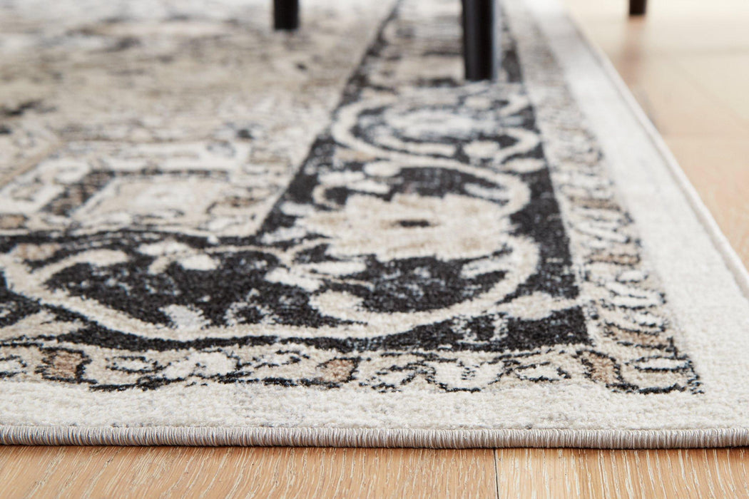 Gregmoore 7'7" x 9'11" Rug - Tony’s Furniture Store & Linen (GA) - Multi Location