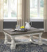 Havalance Coffee Table - Tony’s Furniture Store & Linen (GA) - Multi Location