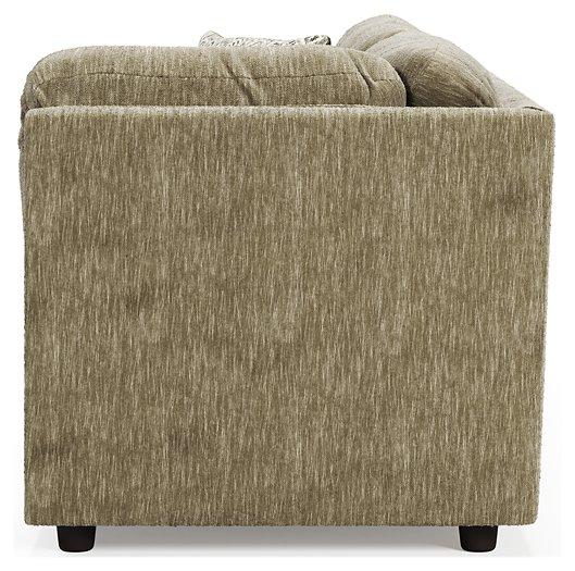Hoylake 3-Piece Sectional with Chaise - Tony’s Furniture Store & Linen (GA) - Multi Location