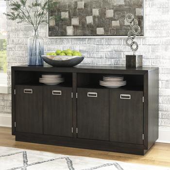Hyndell Dining Room Set - Tony’s Furniture Store & Linen (GA) - Multi Location