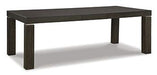 Hyndell Dining Extension Table - Tony’s Furniture Store & Linen (GA) - Multi Location