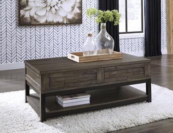Johurst Table Set - Tony’s Furniture Store & Linen (GA) - Multi Location