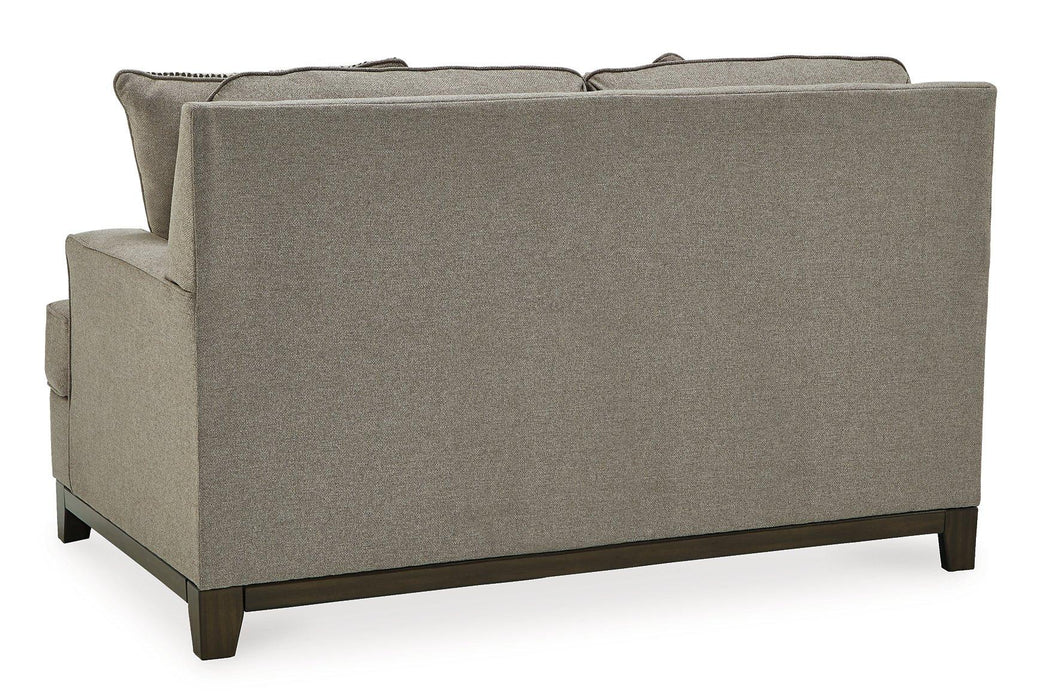 Kaywood Living Room Set - Tony’s Furniture Store & Linen (GA) - Multi Location