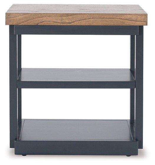 Landocken Table (Set of 3) - Tony’s Furniture Store & Linen (GA) - Multi Location