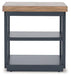 Landocken Table (Set of 3) - Tony’s Furniture Store & Linen (GA) - Multi Location