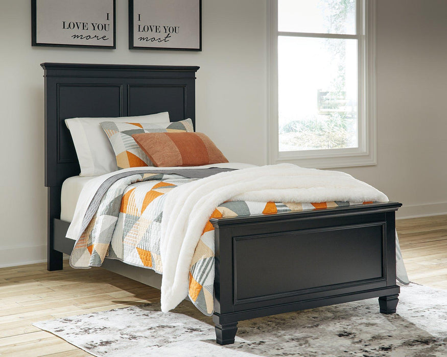 Lanolee Bedroom Set - Tony’s Furniture Store & Linen (GA) - Multi Location