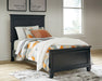 Lanolee Bed - Tony’s Furniture Store & Linen (GA) - Multi Location