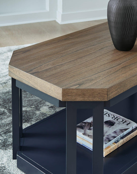 Landocken Table (Set of 3) - Tony’s Furniture Store & Linen (GA) - Multi Location