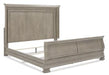 Lexorne Bed - Tony’s Furniture Store & Linen (GA) - Multi Location