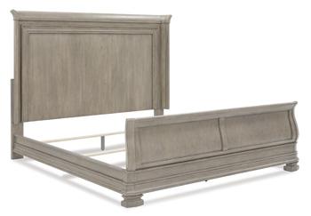 Lexorne Bed - Tony’s Furniture Store & Linen (GA) - Multi Location