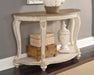 Realyn Sofa Table - Tony’s Furniture Store & Linen (GA) - Multi Location