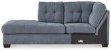 Marleton 2-Piece Sectional with Chaise - Tony’s Furniture Store & Linen (GA) - Multi Location