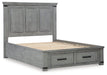 Russelyn Storage Bed - Tony’s Furniture Store & Linen (GA) - Multi Location