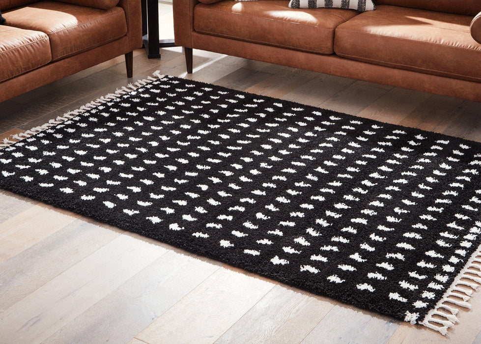 Minston 8' x 10' Rug - Tony’s Furniture Store & Linen (GA) - Multi Location