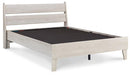 Socalle Panel Bed - Tony’s Furniture Store & Linen (GA) - Multi Location