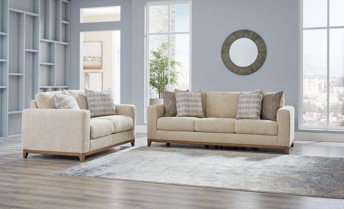 Parklynn Living Room Set - Tony’s Furniture Store & Linen (GA) - Multi Location