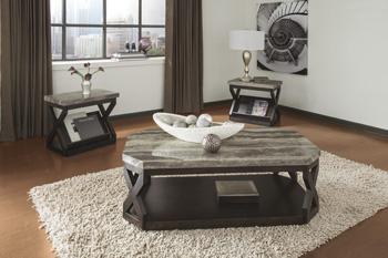 Radilyn Table (Set of 3) - Tony’s Furniture Store & Linen (GA) - Multi Location