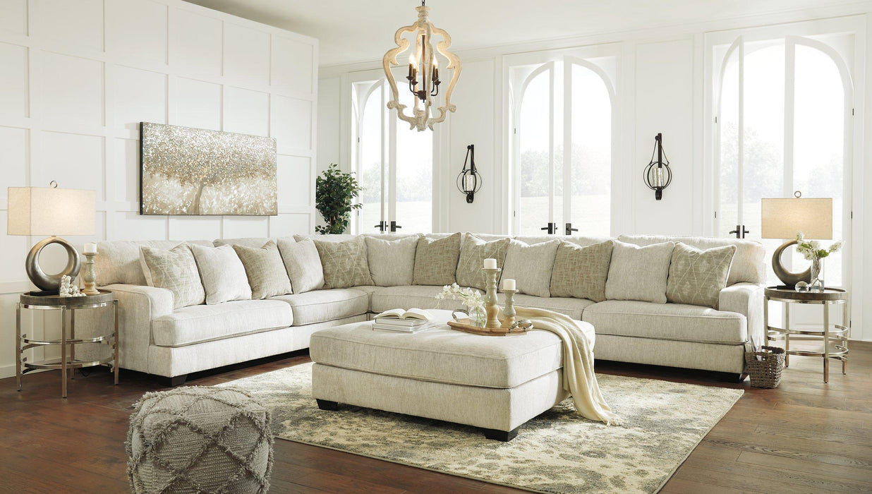 Rawcliffe Living Room Set - Tony’s Furniture Store & Linen (GA) - Multi Location
