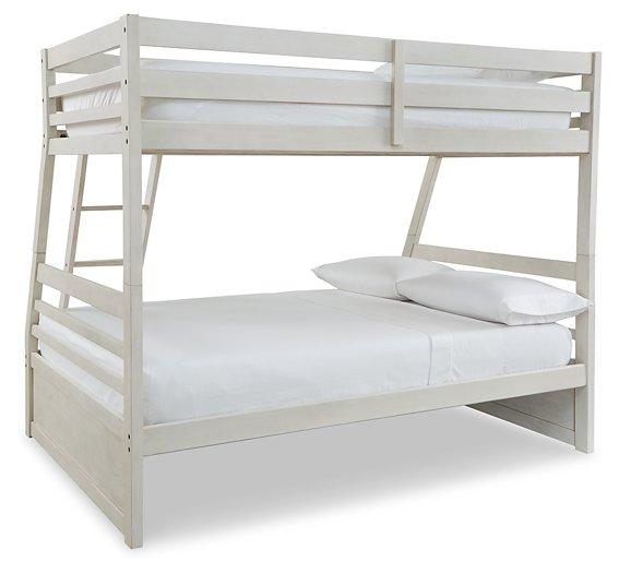 Robbinsdale Bunk Bed - Tony’s Furniture Store & Linen (GA) - Multi Location