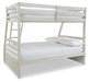 Robbinsdale Bunk Bed - Tony’s Furniture Store & Linen (GA) - Multi Location