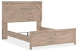 Senniberg Bed - Tony’s Furniture Store & Linen (GA) - Multi Location