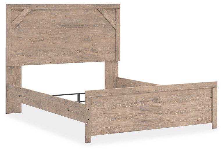 Senniberg Bed - Tony’s Furniture Store & Linen (GA) - Multi Location