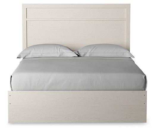 Stelsie Bed - Tony’s Furniture Store & Linen (GA) - Multi Location