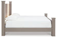 Surancha Bed - Tony’s Furniture Store & Linen (GA) - Multi Location