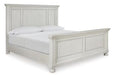 Robbinsdale Bed - Tony’s Furniture Store & Linen (GA) - Multi Location