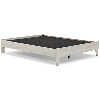 Socalle Bed - Tony’s Furniture Store & Linen (GA) - Multi Location