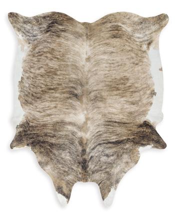 Sportsmen 6'5" x 7'11" Rug - Tony’s Furniture Store & Linen (GA) - Multi Location
