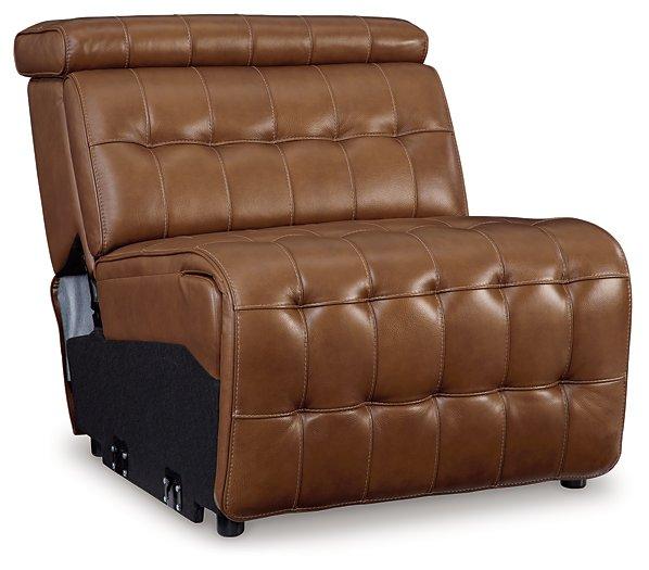 Temmpton Power Reclining Sectional - Tony’s Furniture Store & Linen (GA) - Multi Location