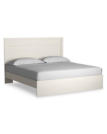Stelsie Bedroom Set - Tony’s Furniture Store & Linen (GA) - Multi Location