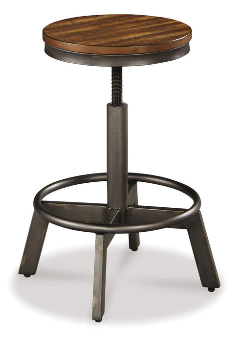 Torjin Counter Height Dining Set - Tony’s Furniture Store & Linen (GA) - Multi Location