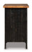 Valebeck Chairside End Table - Tony’s Furniture Store & Linen (GA) - Multi Location