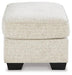 Valerano Ottoman - Tony’s Furniture Store & Linen (GA) - Multi Location