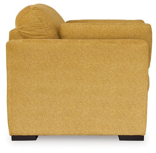 Keerwick Living Room Set - Tony’s Furniture Store & Linen (GA) - Multi Location