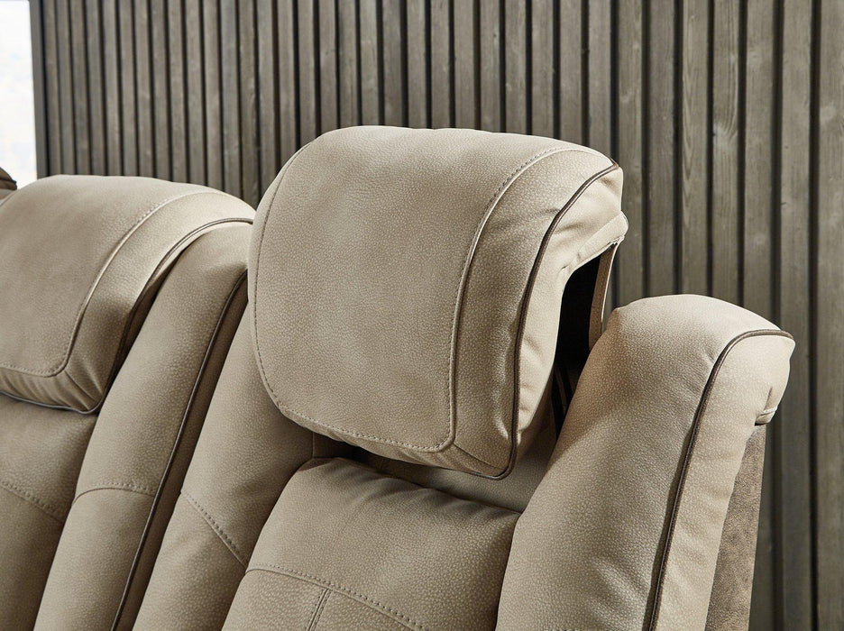 Next-Gen DuraPella Power Reclining Sofa - Tony’s Furniture Store & Linen (GA) - Multi Location