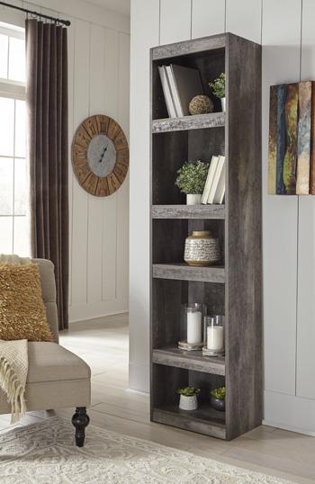 Wynnlow 3-Piece Entertainment Center with Electric Fireplace - Tony’s Furniture Store & Linen (GA) - Multi Location