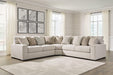 Ballyton Sectional - Tony’s Furniture Store & Linen (GA) - Multi Location