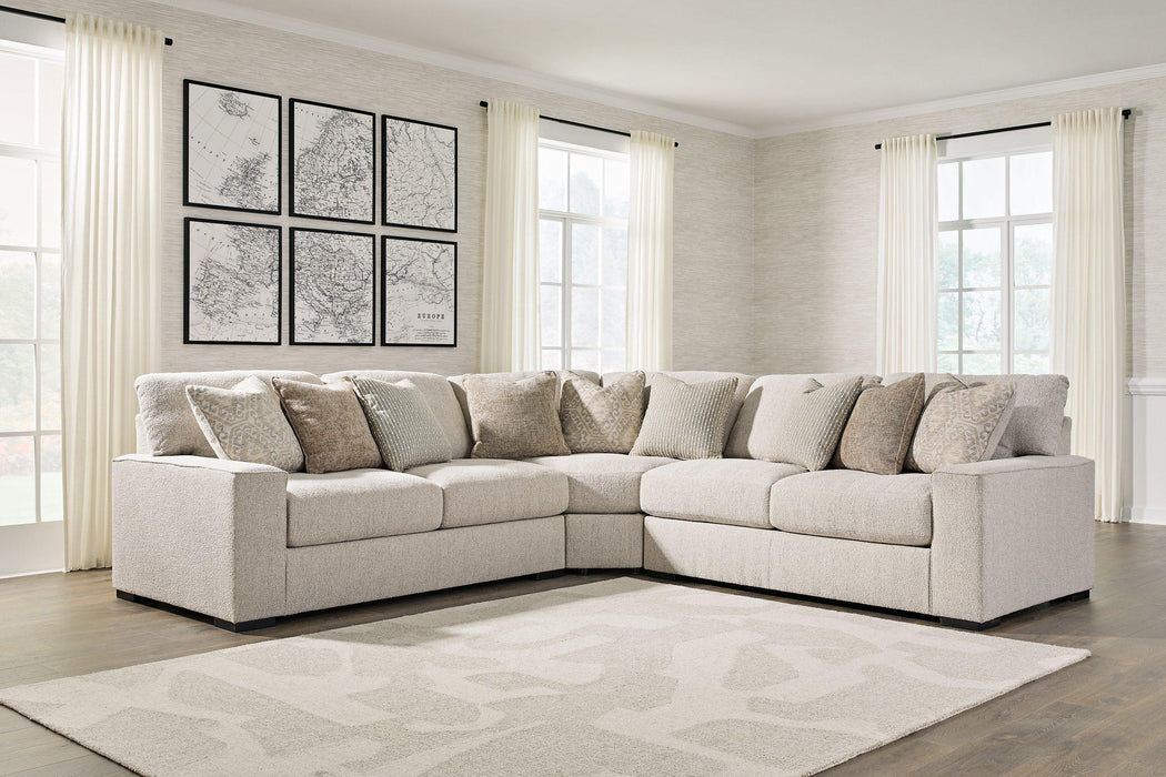Ballyton Upholstery Package - Tony’s Furniture Store & Linen (GA) - Multi Location
