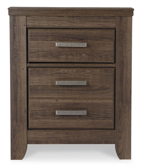 Juararo Bedroom Set - Tony’s Furniture Store & Linen (GA) - Multi Location