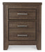 Juararo Bedroom Set - Tony’s Furniture Store & Linen (GA) - Multi Location