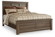 Juararo Bed - Tony’s Furniture Store & Linen (GA) - Multi Location