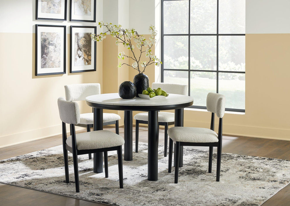 Xandrum Dining Package - Tony’s Furniture Store & Linen (GA) - Multi Location