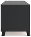 Danziar 72" TV Stand - Tony’s Furniture Store & Linen (GA) - Multi Location