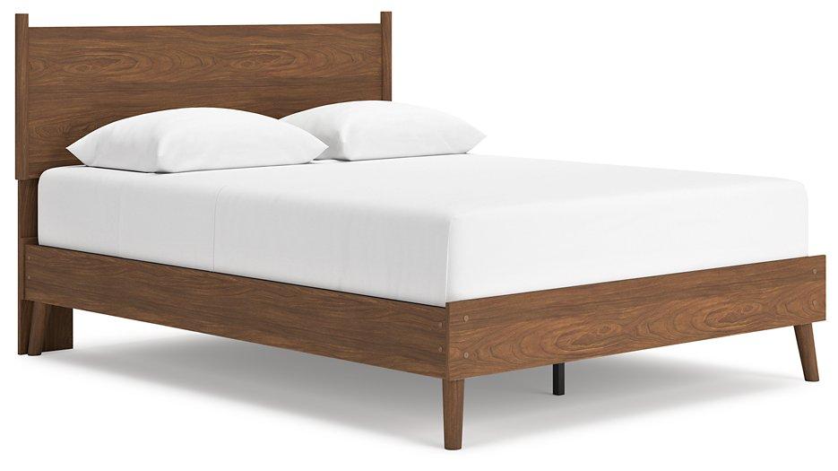 Fordmont Bed - Tony’s Furniture Store & Linen (GA) - Multi Location