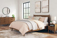 Fordmont Bed - Tony’s Furniture Store & Linen (GA) - Multi Location
