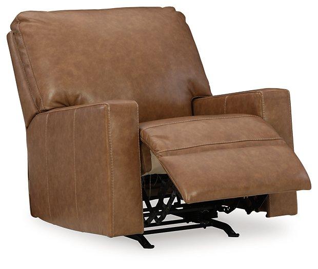Bolsena Recliner - Tony’s Furniture Store & Linen (GA) - Multi Location